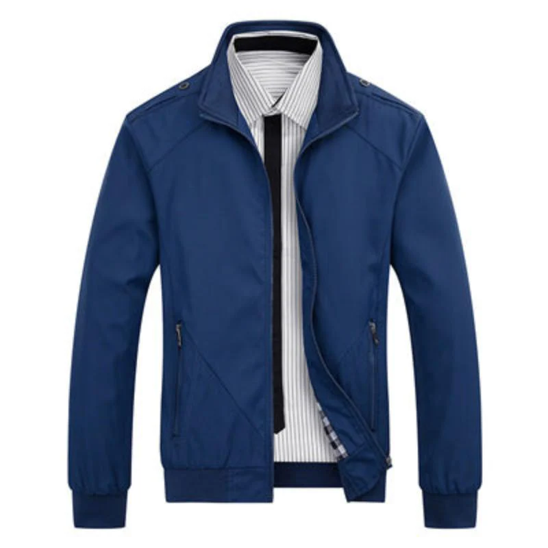 Hubert® | Classic Men'S Jacket - Image 2