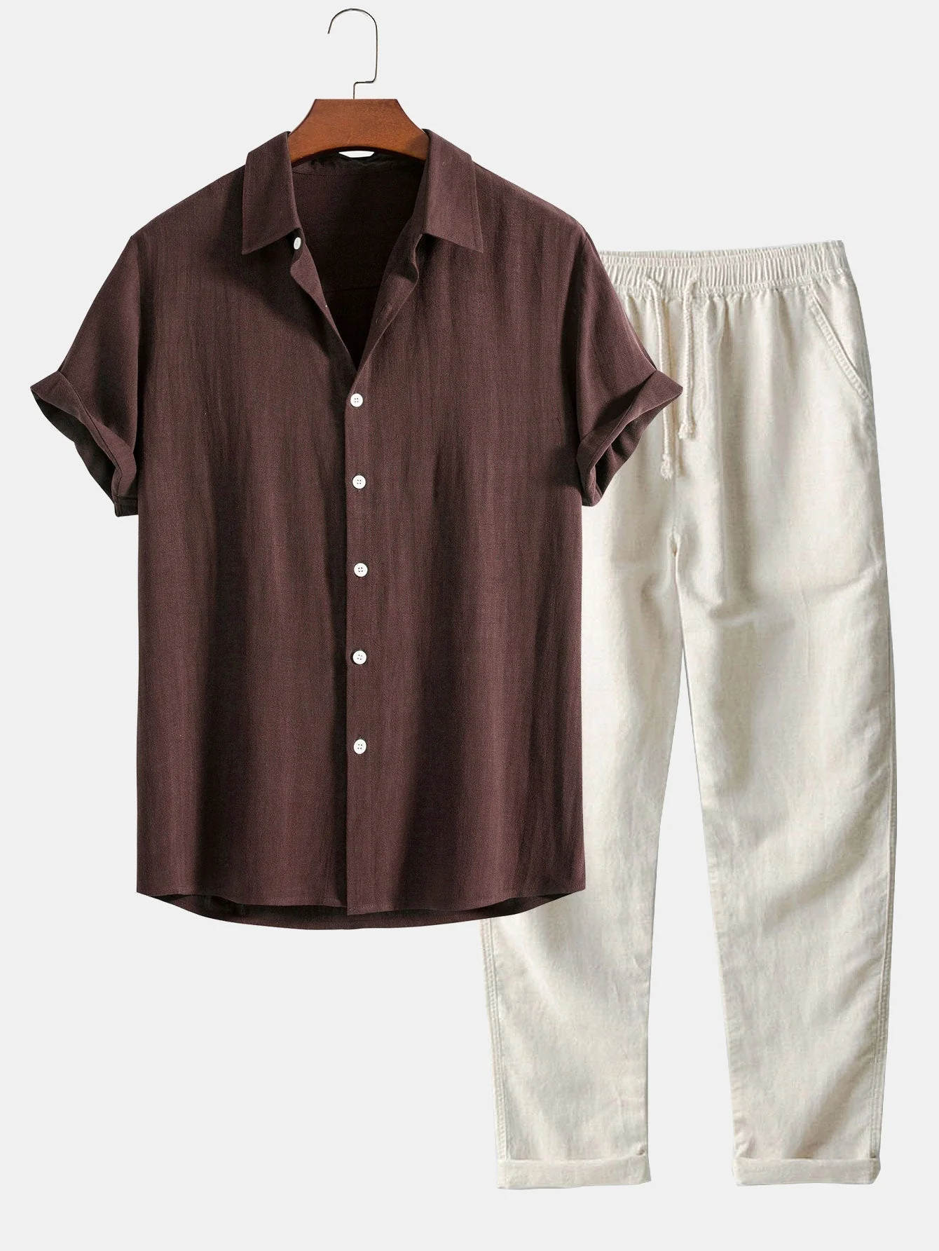 Hubert® | Classic Summer Set - Image 22