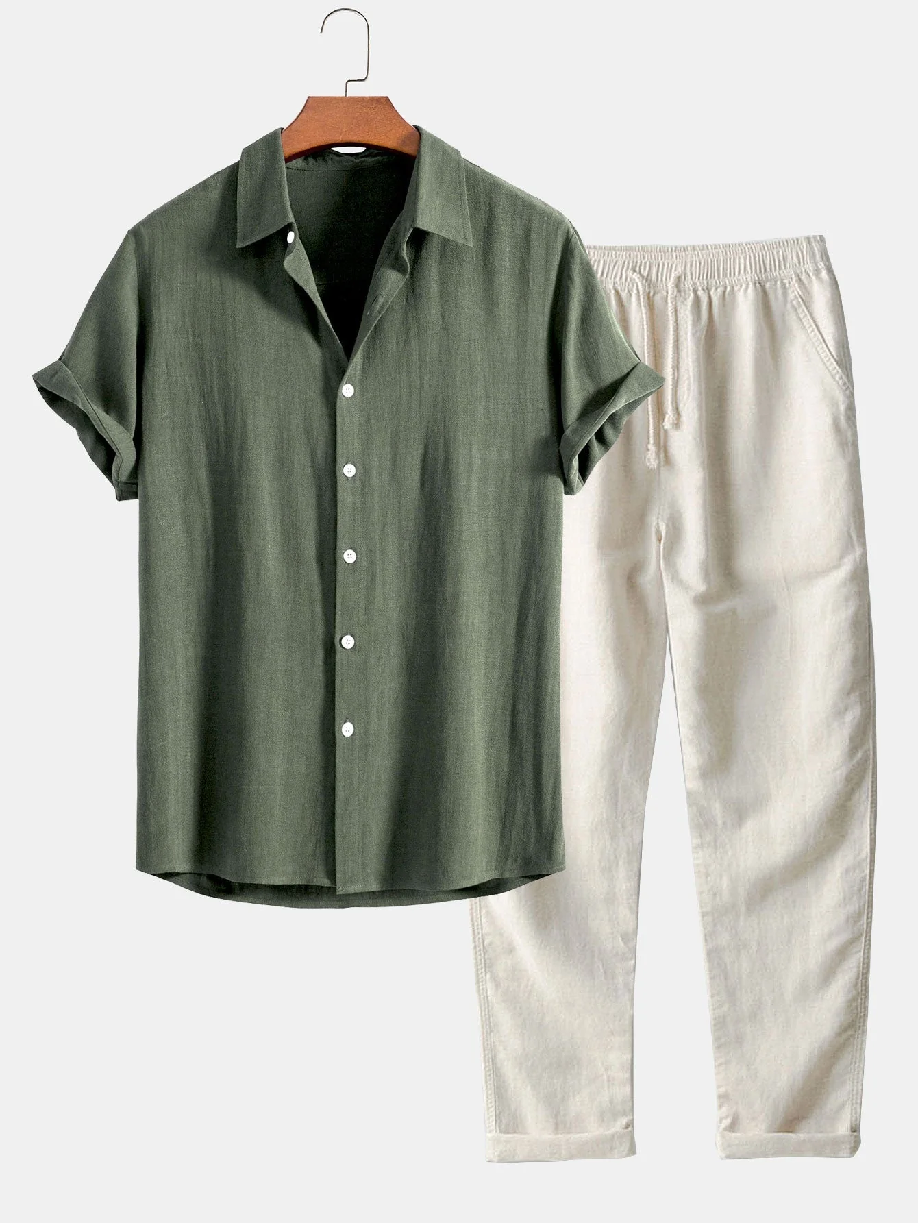 Hubert® | Classic Summer Set - Image 23