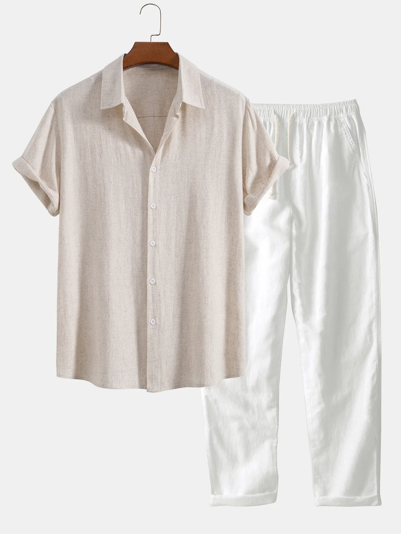 Hubert® | Classic Summer Set - Image 24