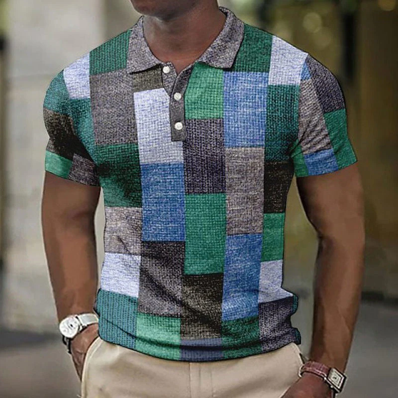 Huberto® | Porto Luxe Comfort Polo - Image 3