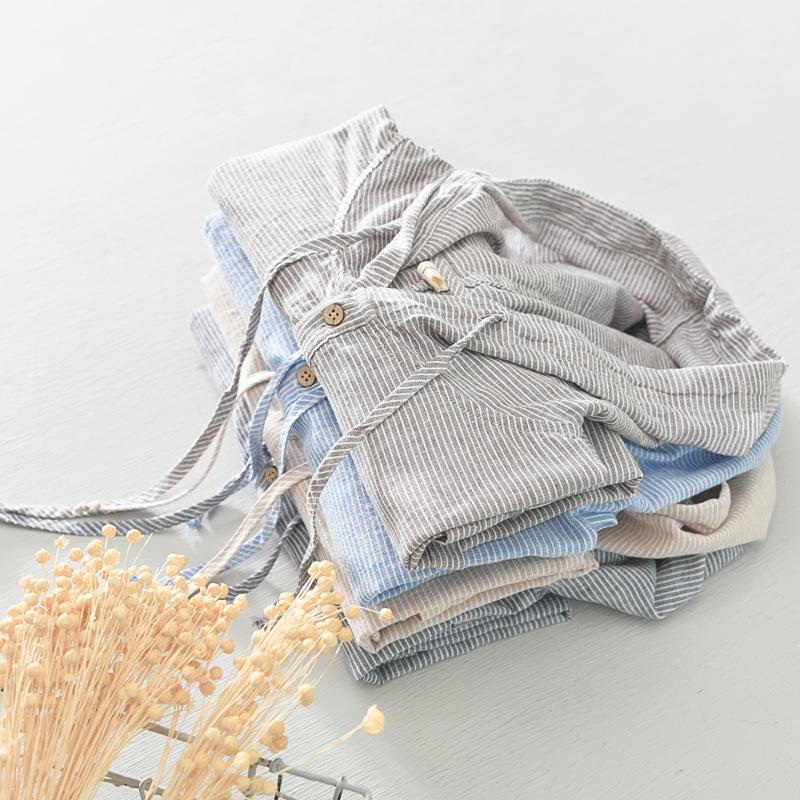 Huberto® | Premium Linen Hoodie - Image 7