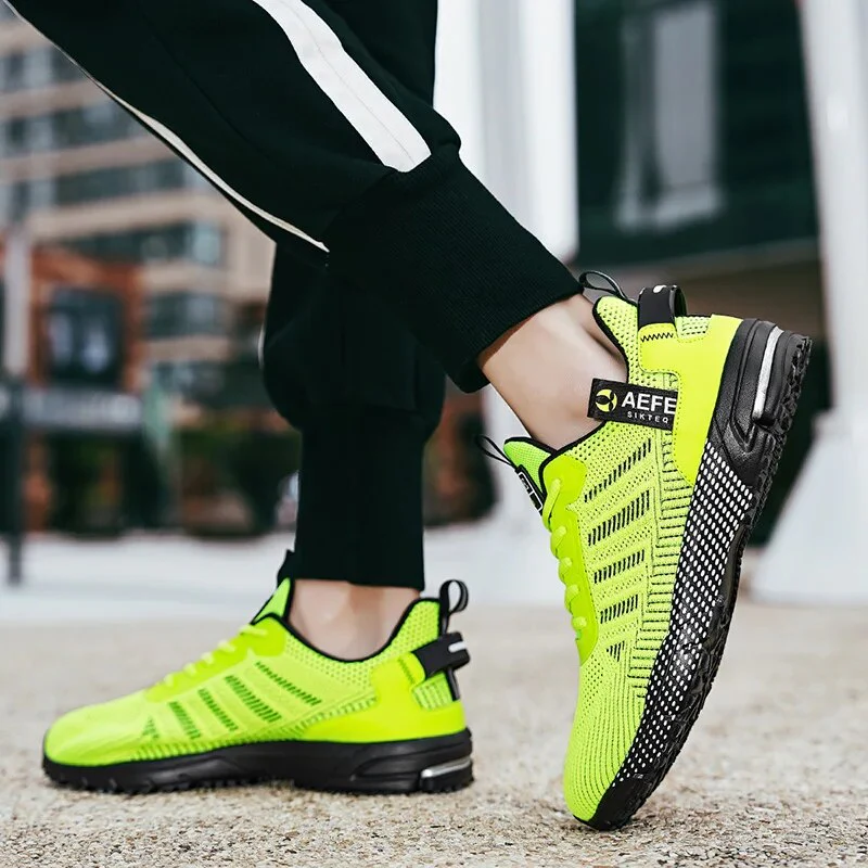 Huberto® | Simple And Stylish   Shoes - Image 2