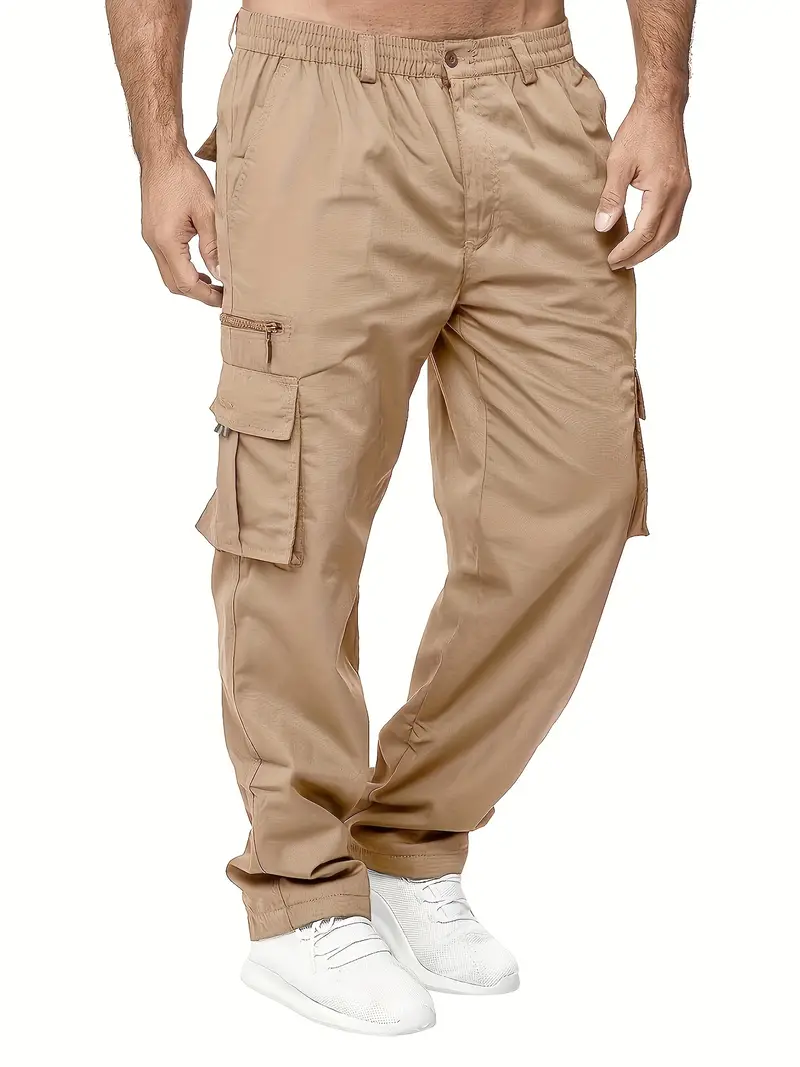 Hudson | Loose - Fit Cargo Pants - Image 12
