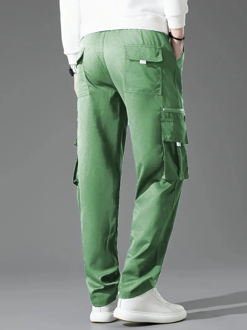 Hudson | Loose - Fit Cargo Pants - Image 13
