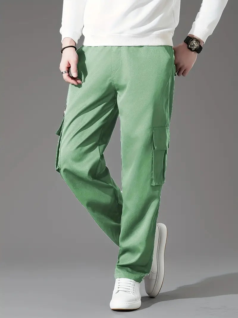 Hudson | Loose - Fit Cargo Pants - Image 14