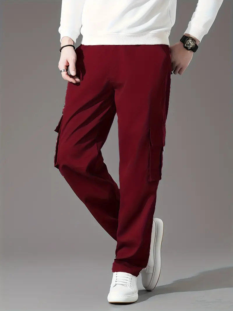 Hudson | Loose - Fit Cargo Pants - Image 15