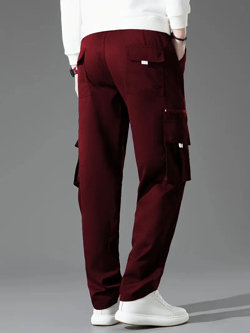 Hudson | Loose - Fit Cargo Pants - Image 16