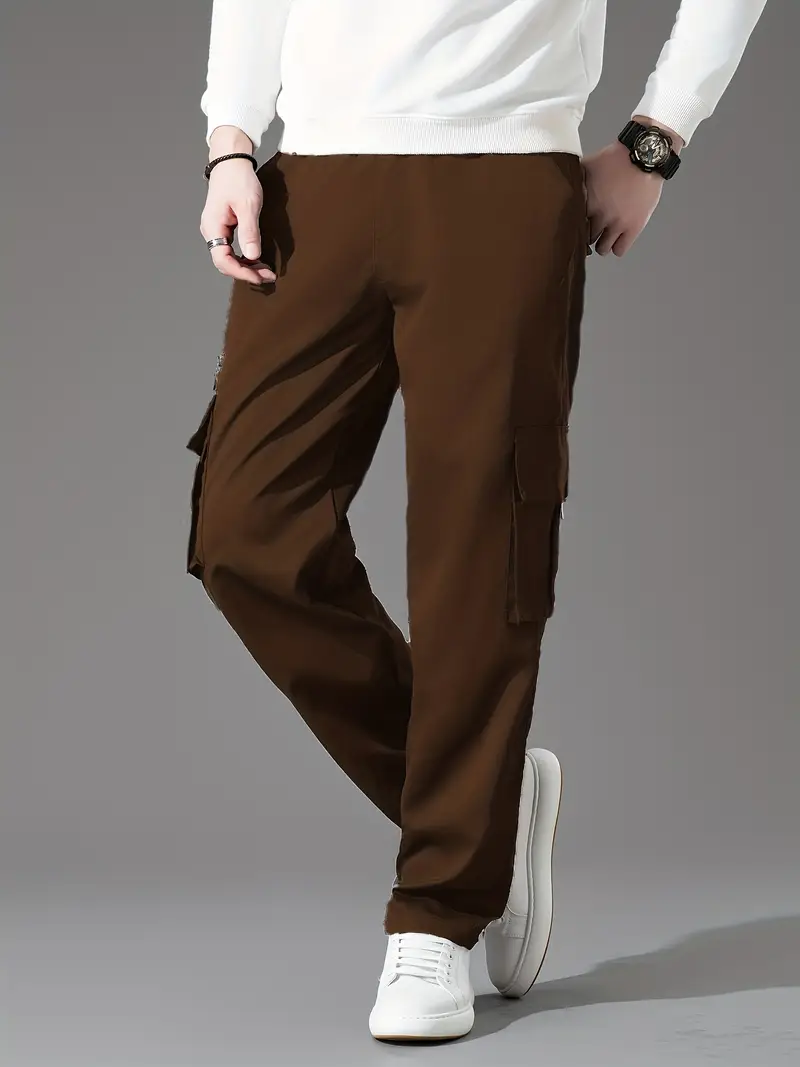Hudson | Loose - Fit Cargo Pants - Image 17