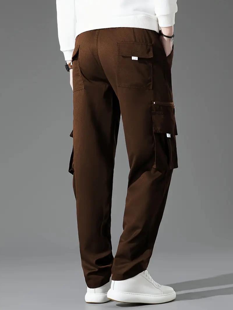 Hudson | Loose - Fit Cargo Pants - Image 18