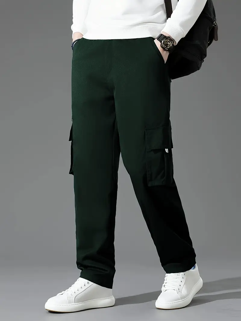 Hudson | Loose - Fit Cargo Pants - Image 19