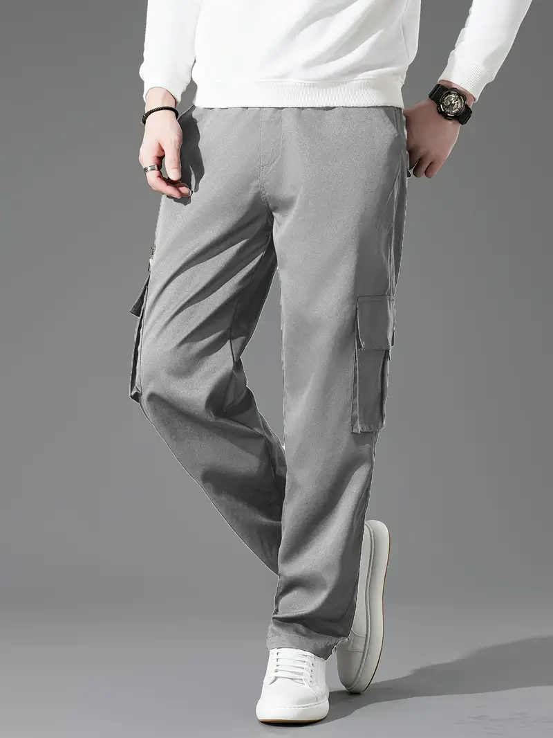 Hudson | Loose - Fit Cargo Pants - Image 21