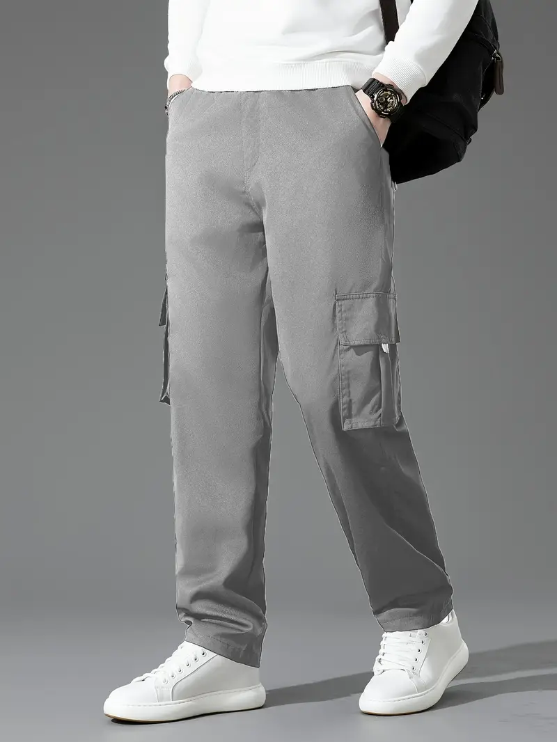 Hudson | Loose - Fit Cargo Pants - Image 22