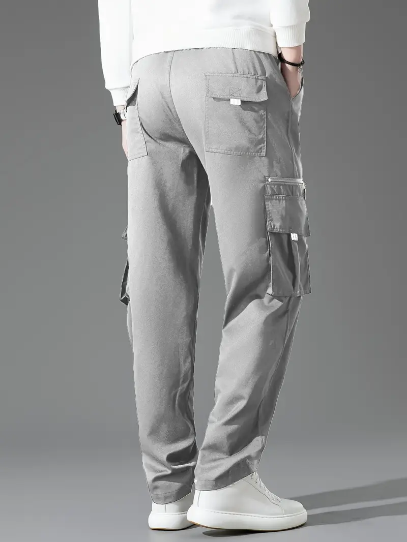 Hudson | Loose - Fit Cargo Pants - Image 23