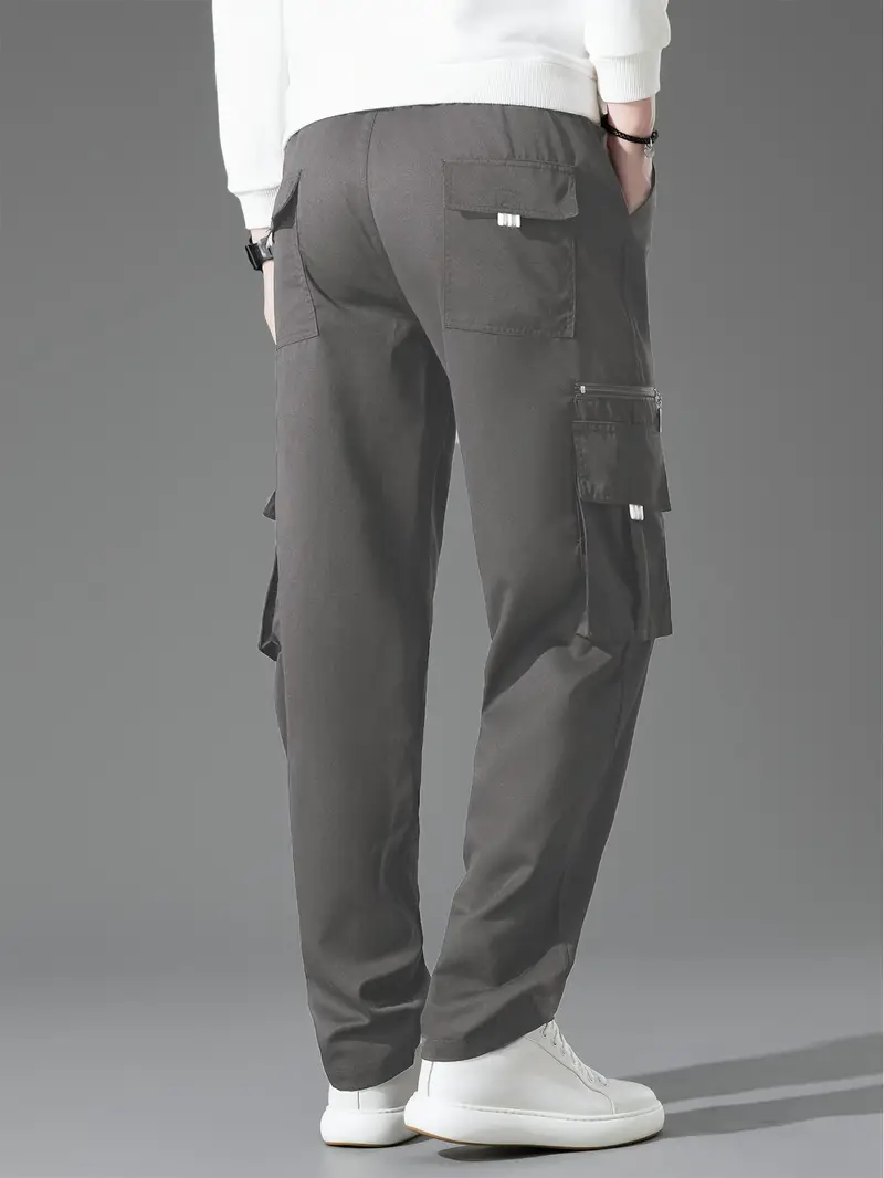 Hudson | Loose - Fit Cargo Pants - Image 26