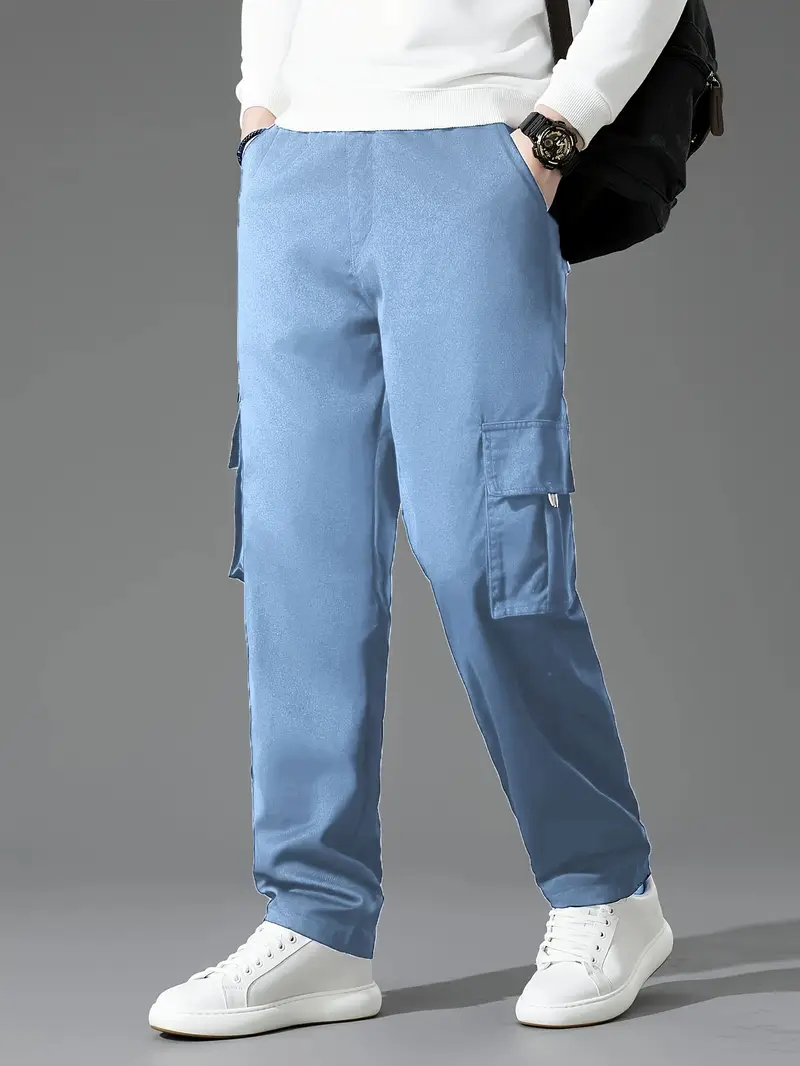 Hudson | Loose - Fit Cargo Pants - Image 27