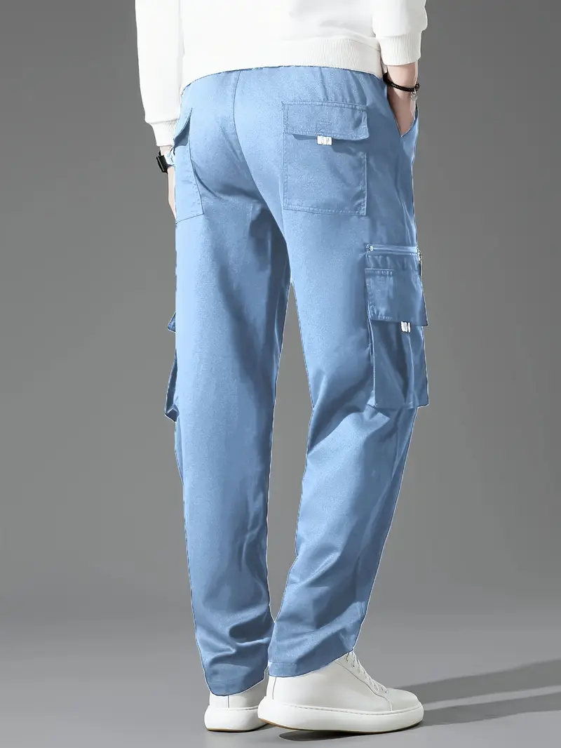 Hudson | Loose - Fit Cargo Pants - Image 28