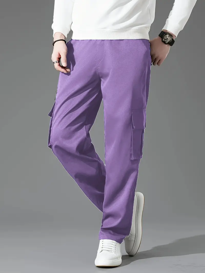 Hudson | Loose - Fit Cargo Pants - Image 29