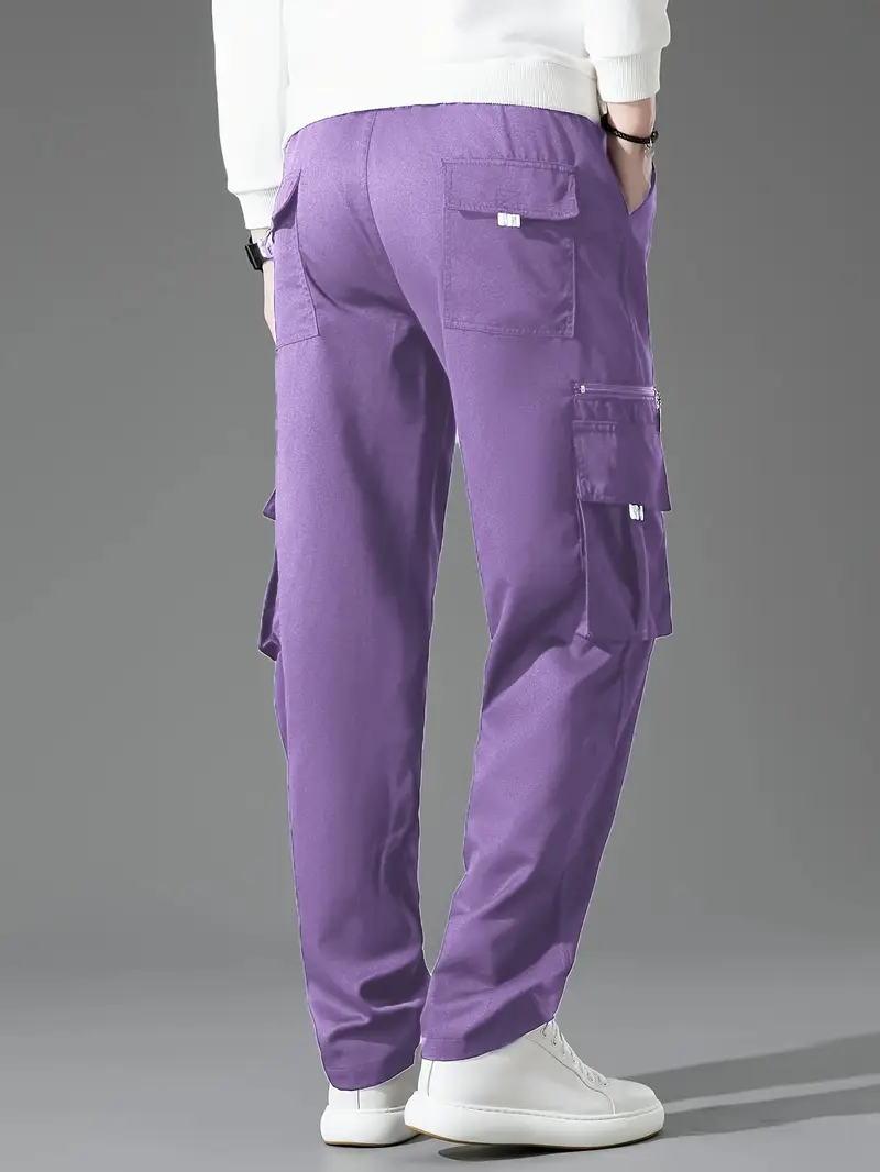 Hudson | Loose - Fit Cargo Pants - Image 30