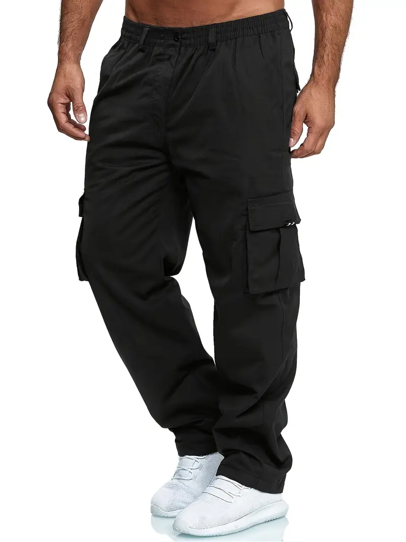 Hudson | Loose - Fit Cargo Pants - Image 31