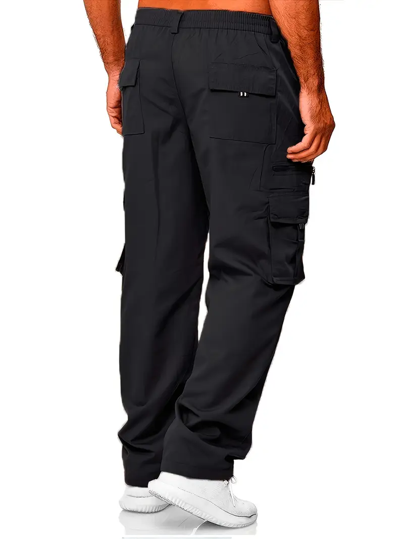 Hudson | Loose - Fit Cargo Pants - Image 32