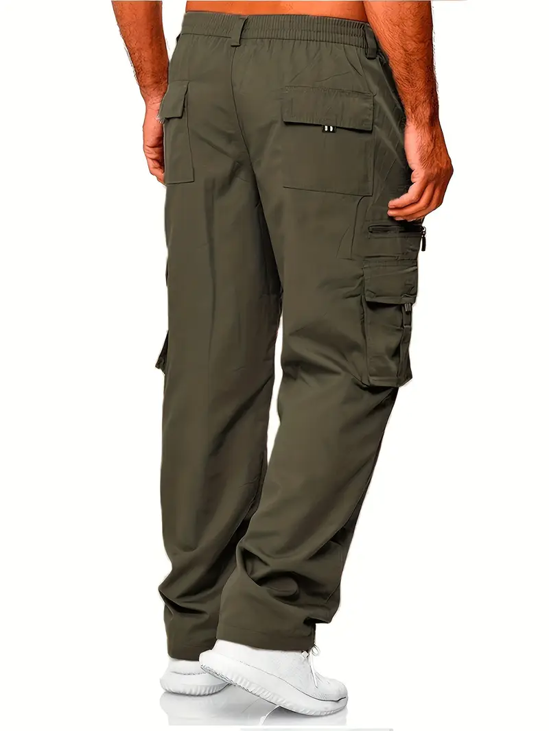 Hudson | Loose - Fit Cargo Pants - Image 33