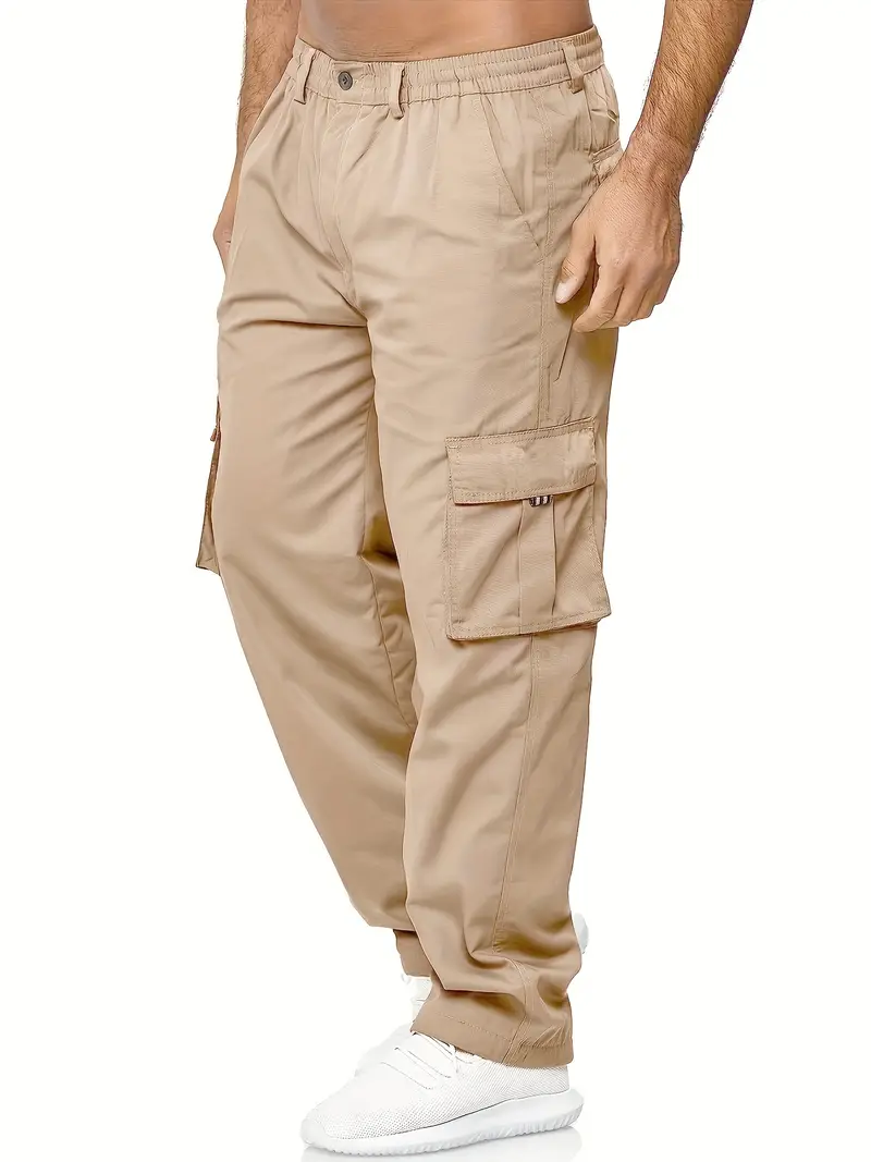 Hudson | Loose - Fit Cargo Pants - Image 34