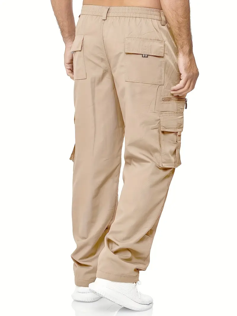 Hudson | Loose - Fit Cargo Pants - Image 35