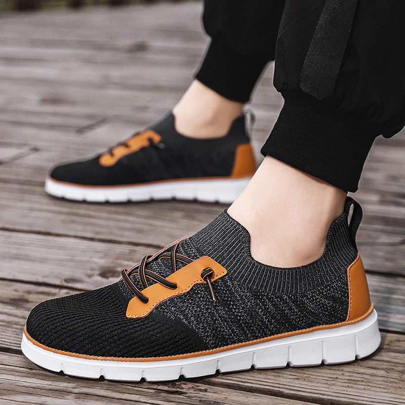 Hudson | Ryder Mesh Sneakers - Image 10