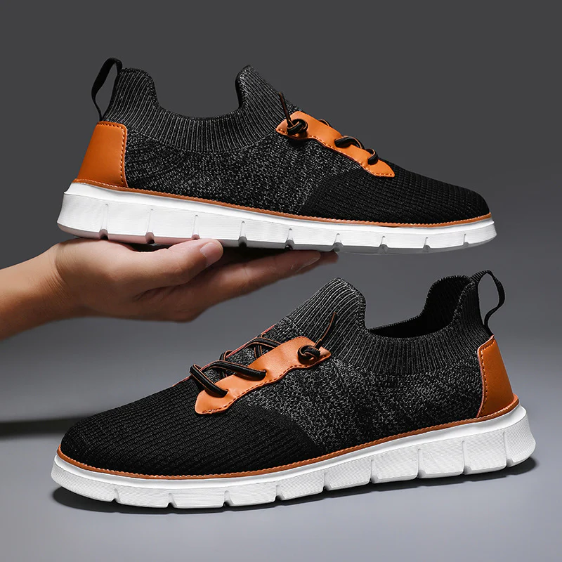 Hudson | Ryder Mesh Sneakers - Image 11