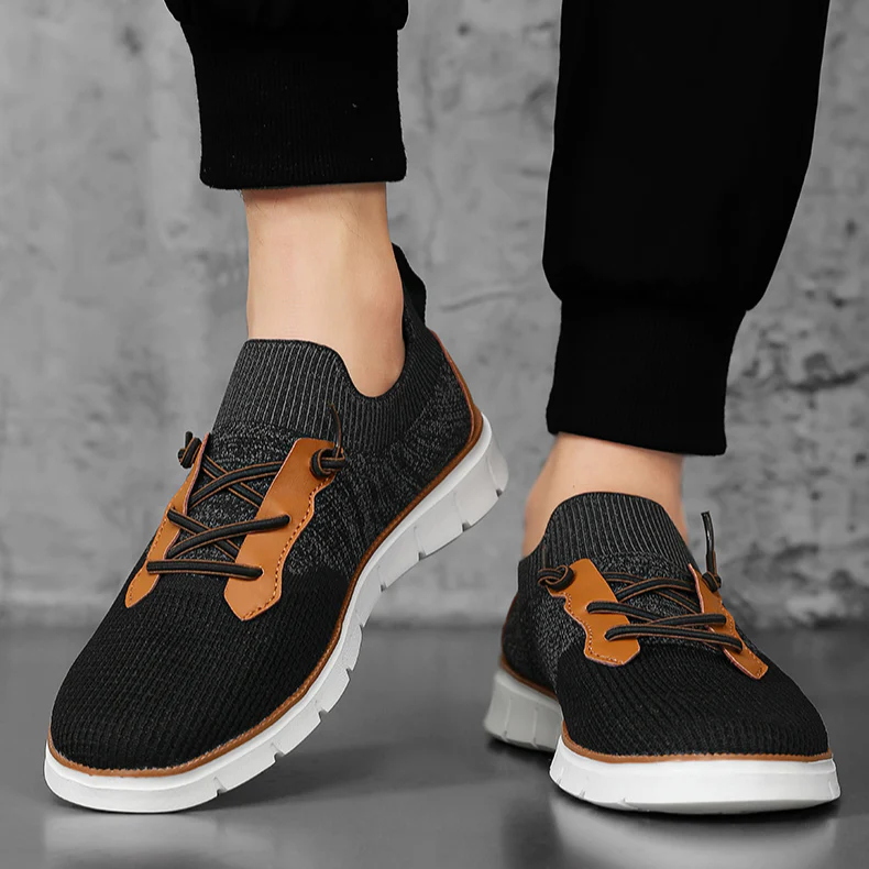 Hudson | Ryder Mesh Sneakers - Image 12