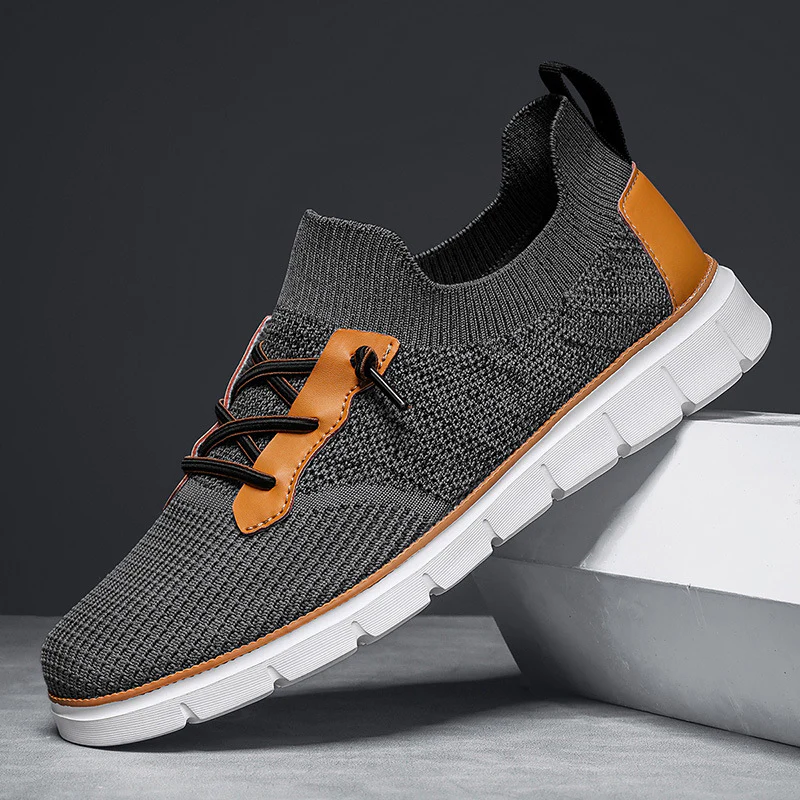 Hudson | Ryder Mesh Sneakers - Image 14