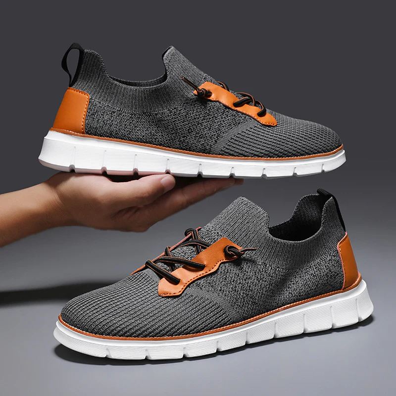 Hudson | Ryder Mesh Sneakers - Image 15