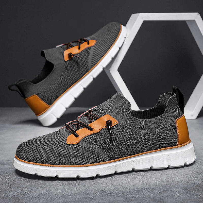 Hudson | Ryder Mesh Sneakers - Image 16