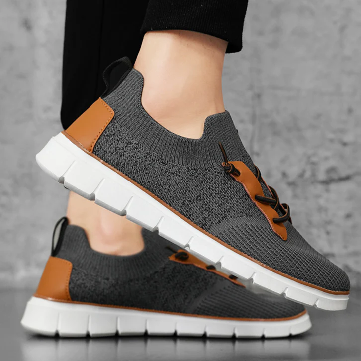 Hudson | Ryder Mesh Sneakers - Image 17