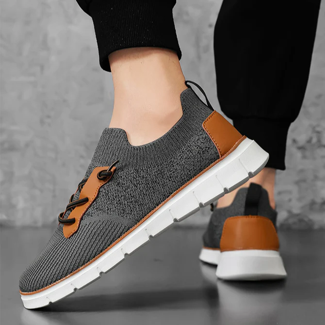 Hudson | Ryder Mesh Sneakers - Image 2