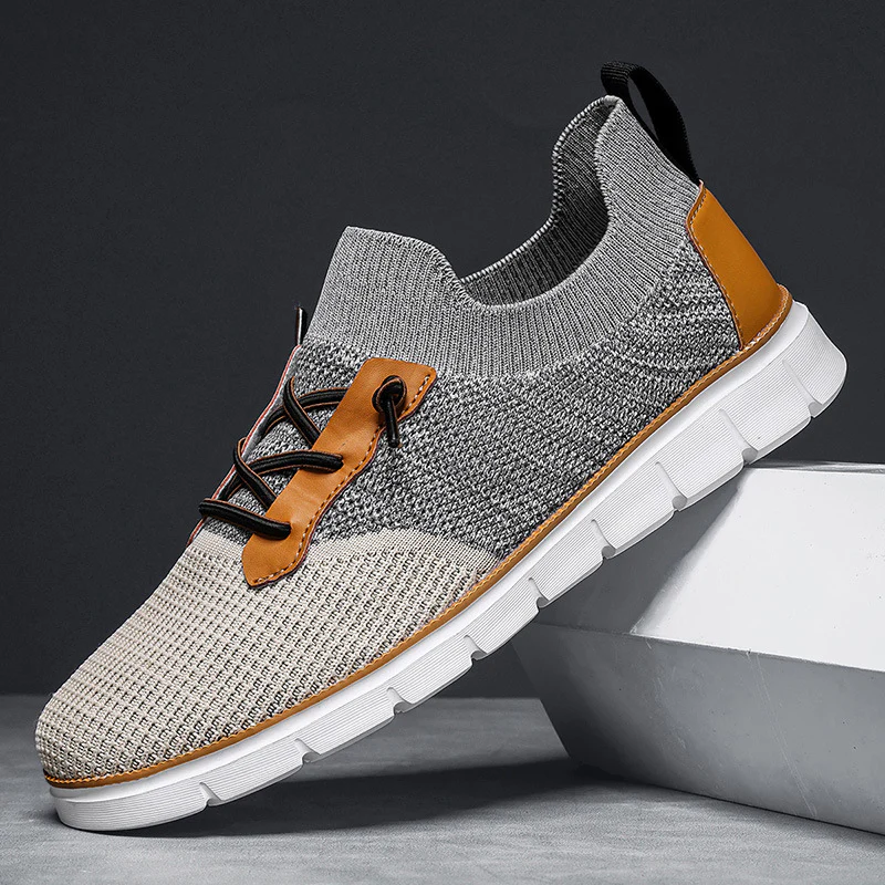 Hudson | Ryder Mesh Sneakers - Image 4