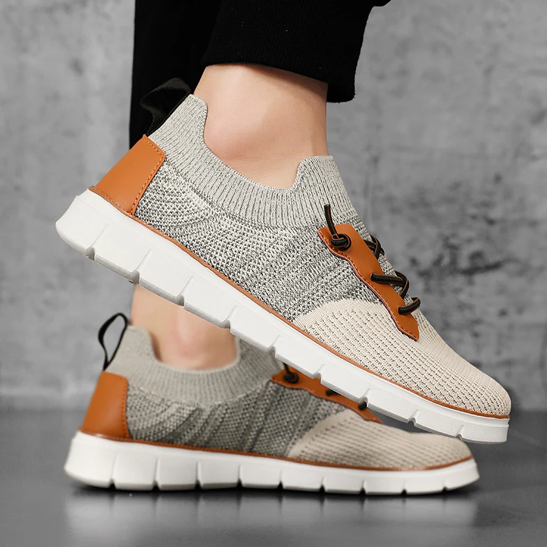 Hudson | Ryder Mesh Sneakers - Image 6
