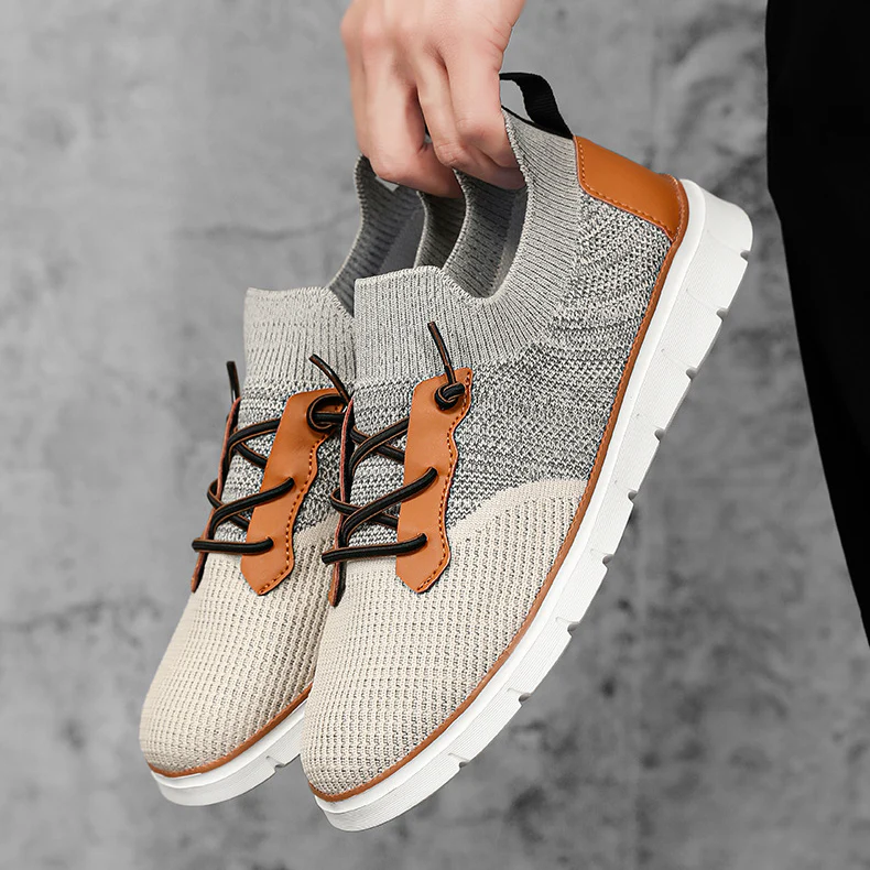 Hudson | Ryder Mesh Sneakers - Image 7