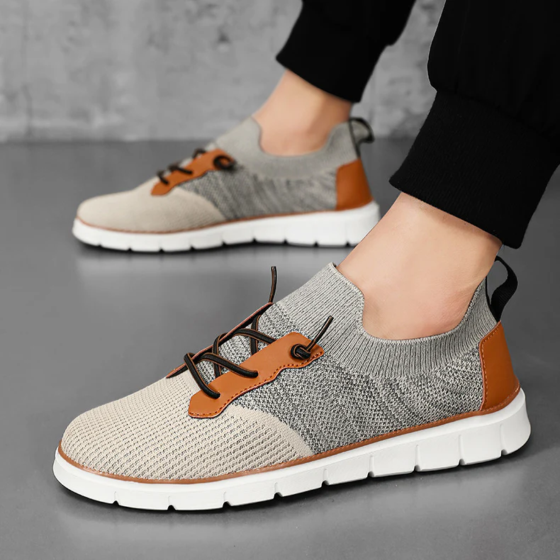 Hudson | Ryder Mesh Sneakers - Image 8