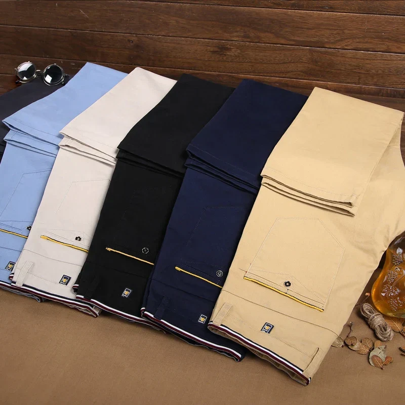 Hugh® | Chic Pants For Men - Image 12