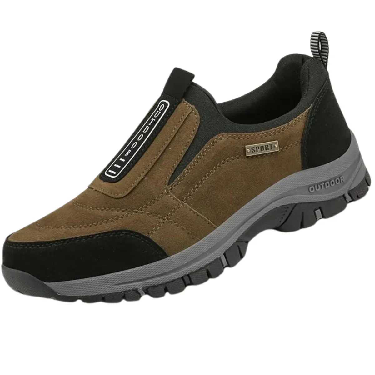 Hugh® | Comfortable Trekking Boots With Support - Image 8