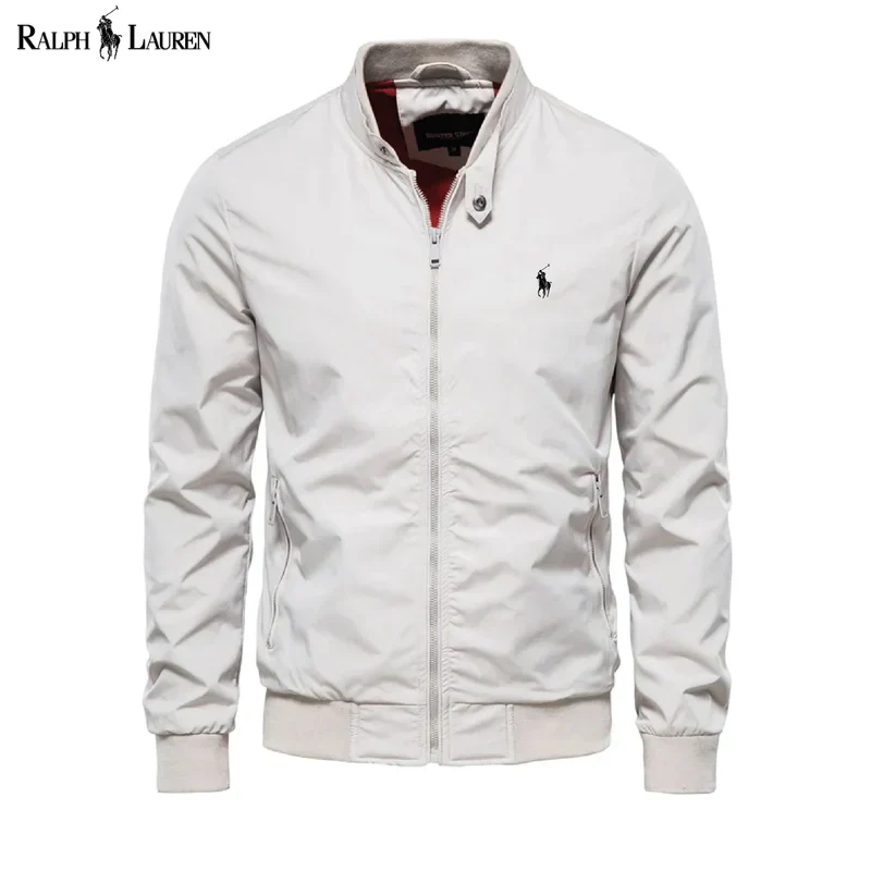 Hugo® | Bomber Jacket - Image 4