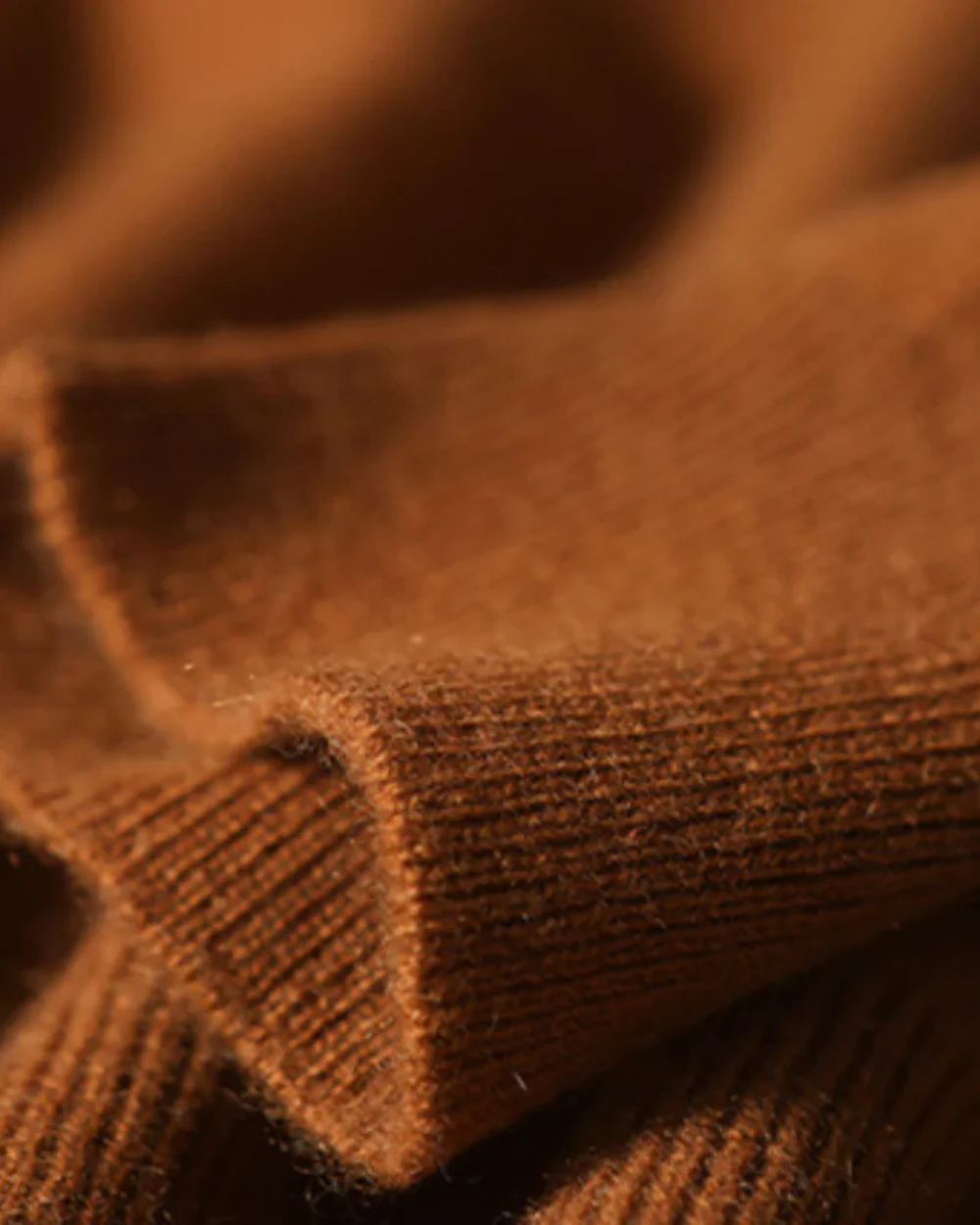Hugo® | Cashmere Polo Sweater - Image 19