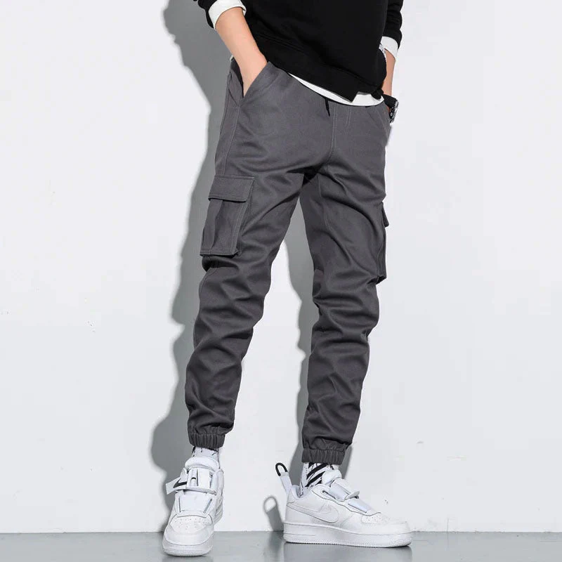 Hugo® | Casual And Comfortable   Trousers - Image 2