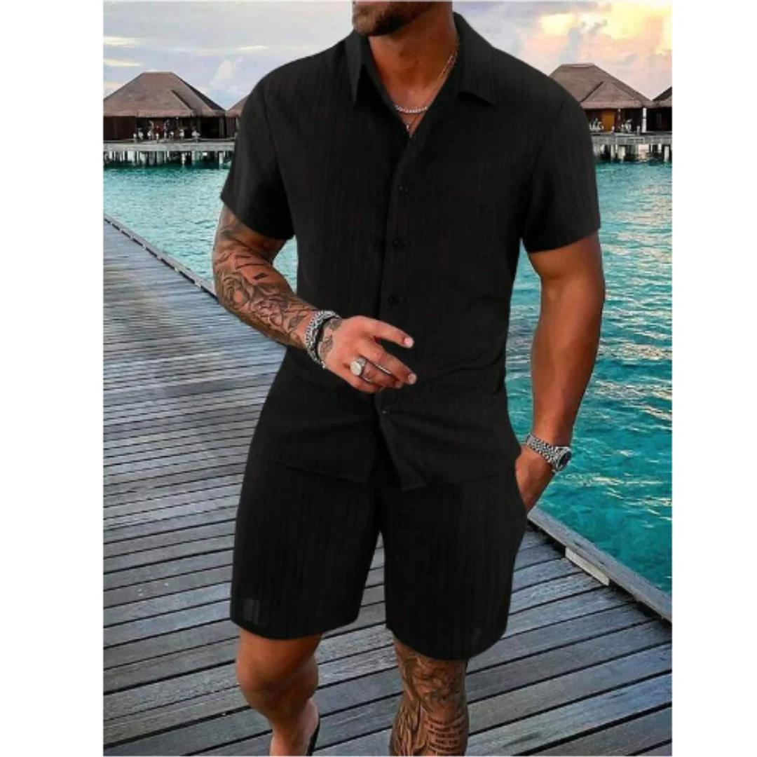 Hugo® | Casual And Fashionable   Trousers - Image 2