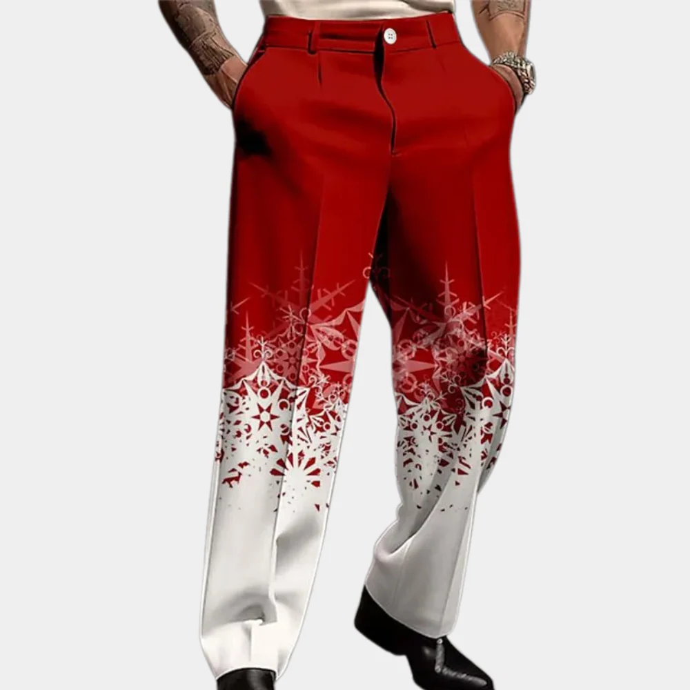 Hugo® | Christmas Pants For Men - Image 2
