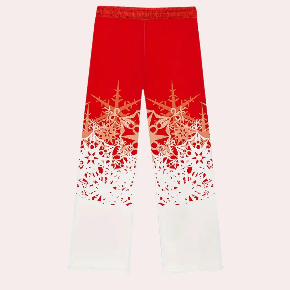 Hugo® | Christmas Pants For Men - Image 3