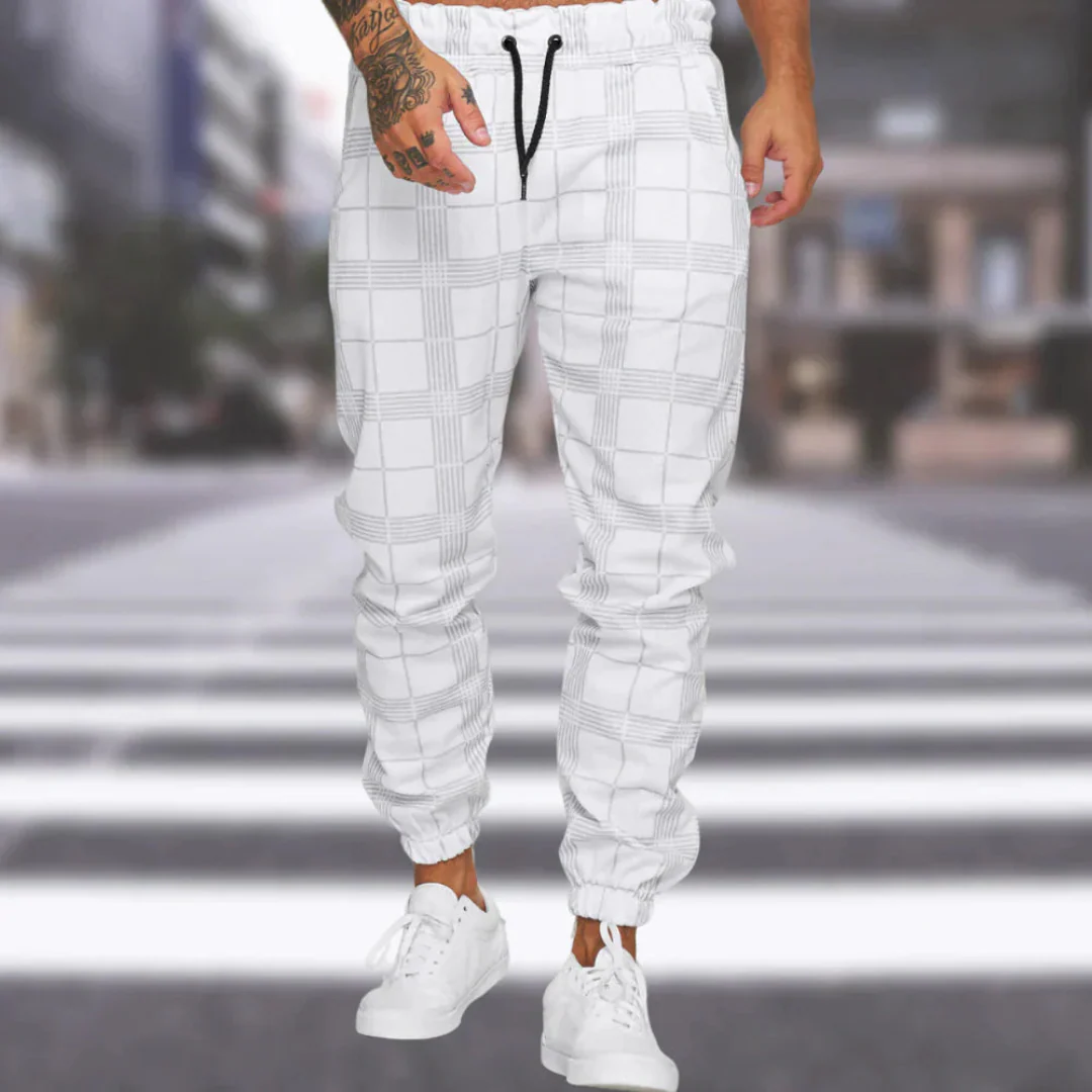 Hugo® | Comfortable And Fashionable   Trousers - Image 3