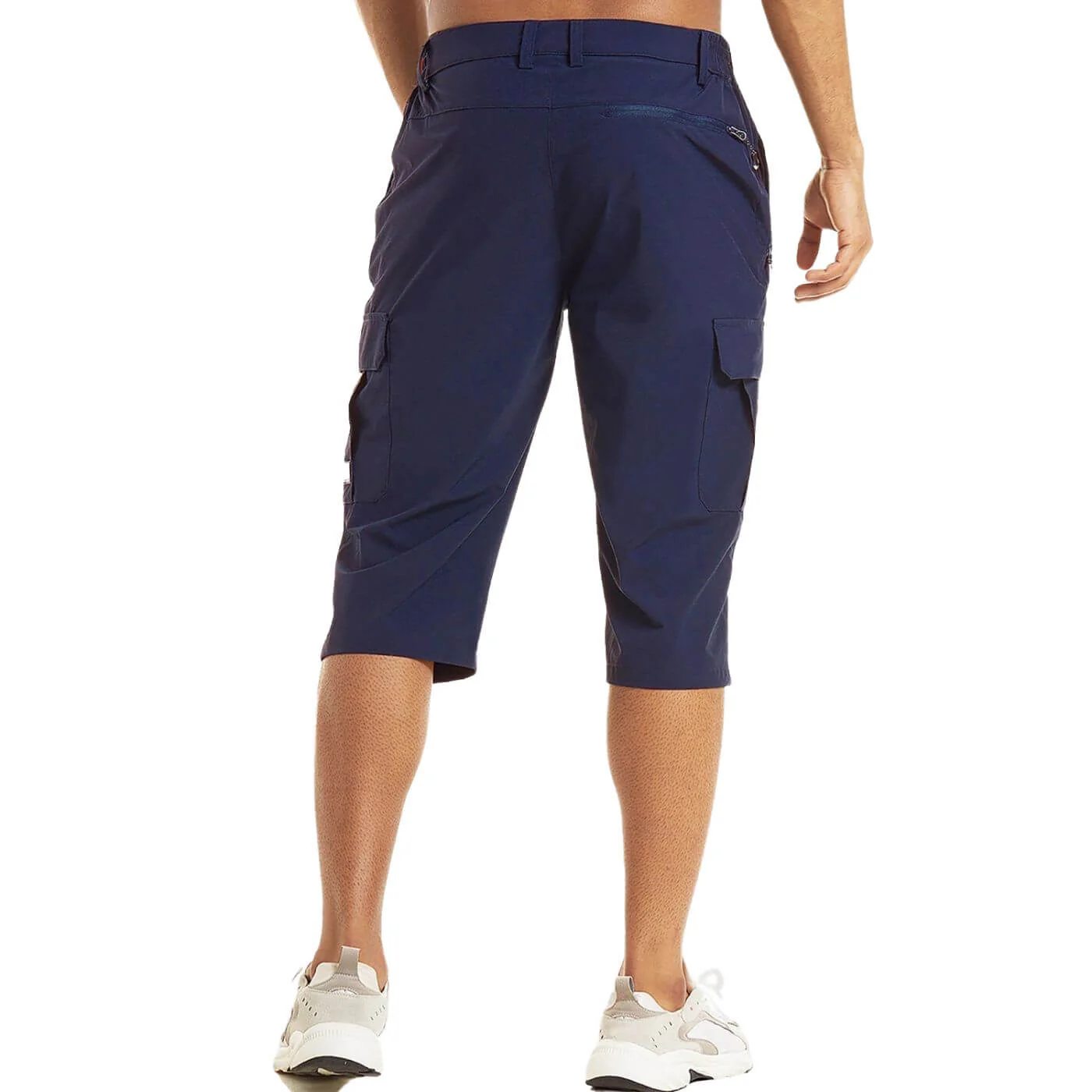 Hugo® | Comfortable Cargo Short - Image 3